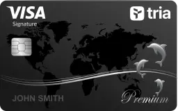 Tria card image